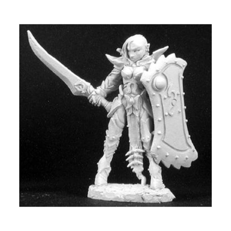 Dark Heaven Female Anti Paladin RPR 02982